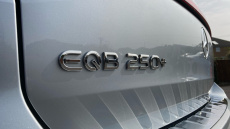 Mercedes-Benz Eqb 250+ 140kW Urban Edition 70.5kWh 5dr Auto Electric Estate